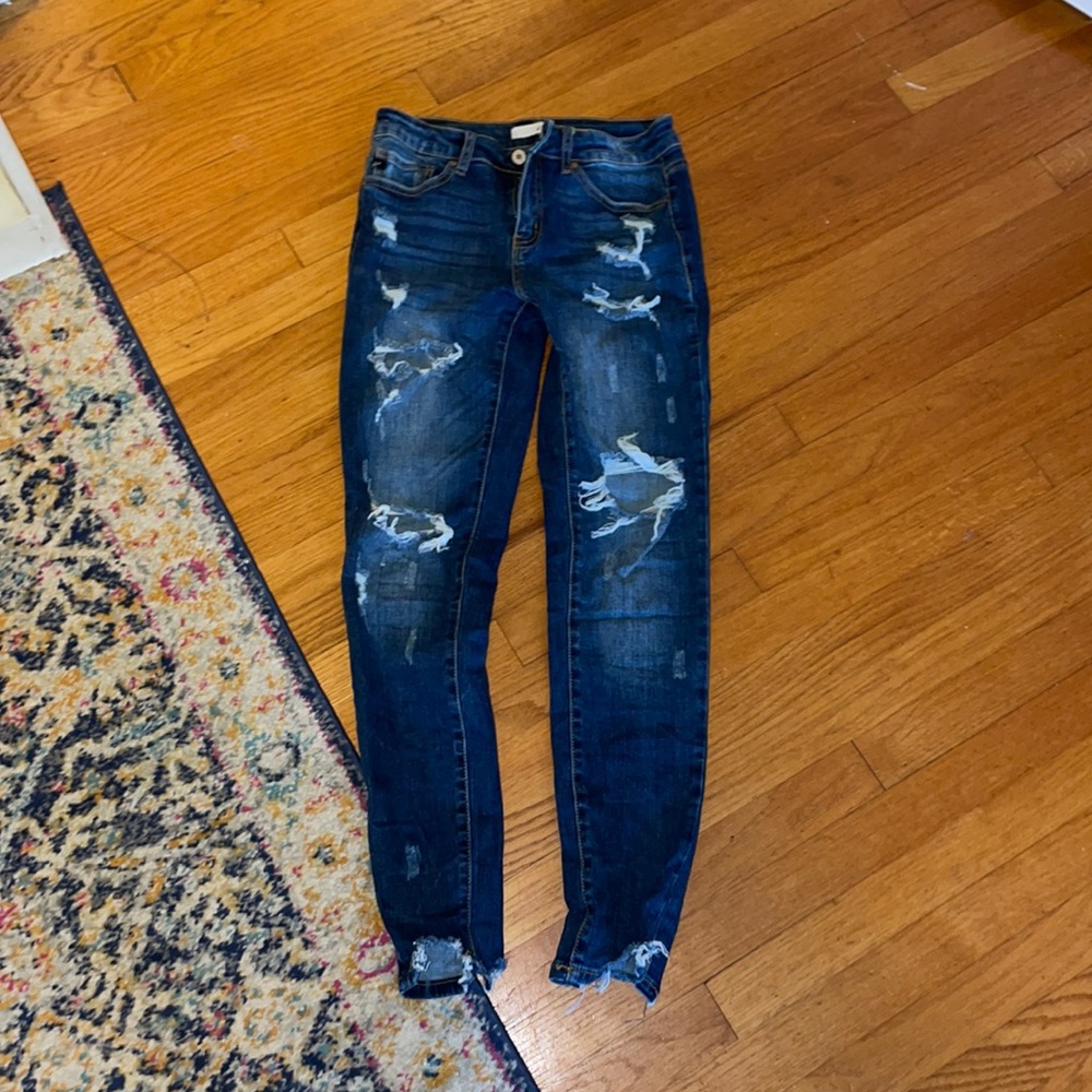 Kancan Jean